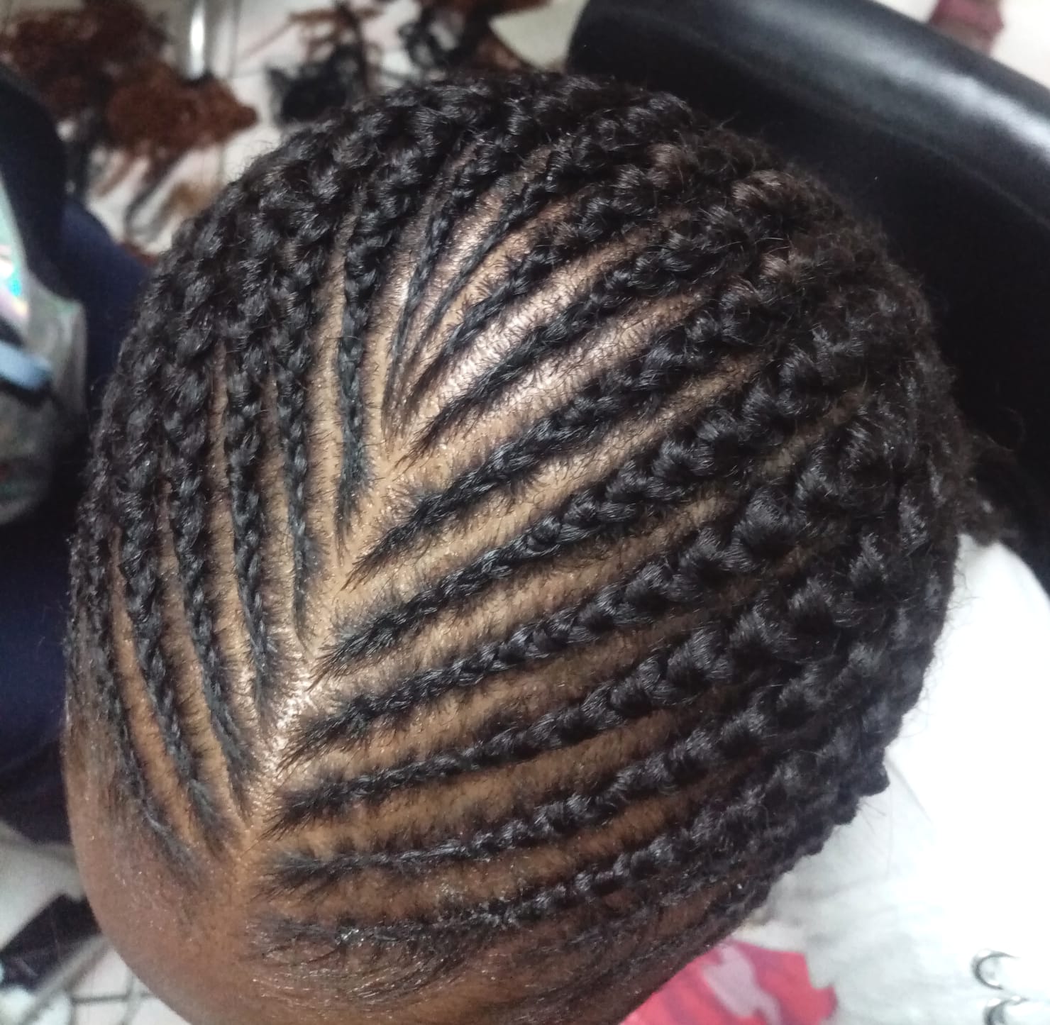 Braid
